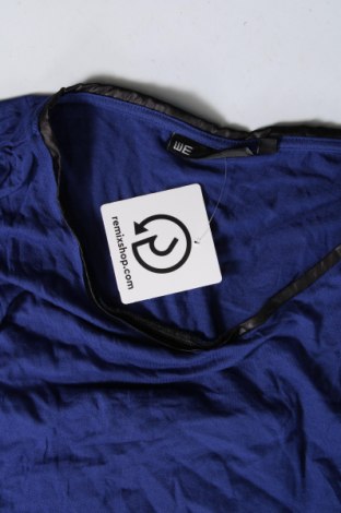 Damen Shirt WE, Größe S, Farbe Blau, Preis € 2,12