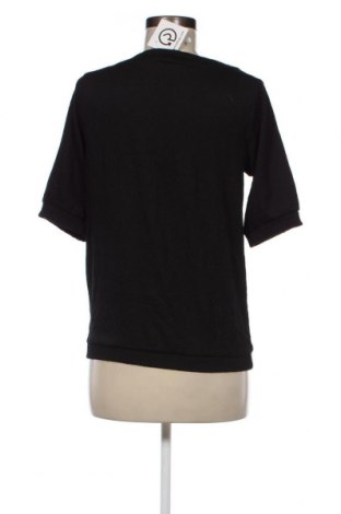 Дамска блуза WE, Размер M, Цвят Черен, Цена 5,51 лв.
