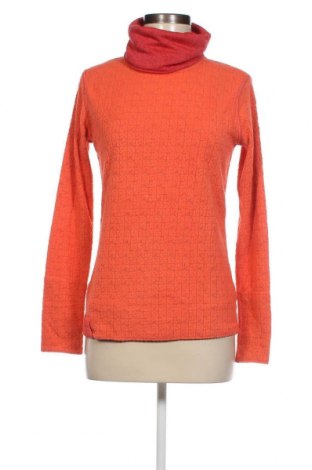 Дамска блуза Wedze, Размер XS, Цвят Оранжев, Цена 5,89 лв.