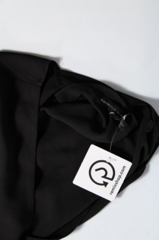 Γυναικεία μπλούζα White House / Black Market, Μέγεθος S, Χρώμα Μαύρο, Τιμή 2,09 €