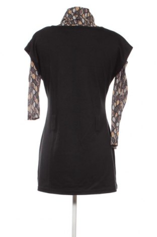 Γυναικεία μπλούζα Woodpecker, Μέγεθος M, Χρώμα Μαύρο, Τιμή 5,01 €