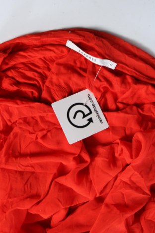 Дамска блуза Xandres, Размер L, Цвят Оранжев, Цена 4,32 лв.