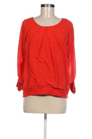 Дамска блуза Xandres, Размер L, Цвят Оранжев, Цена 4,86 лв.
