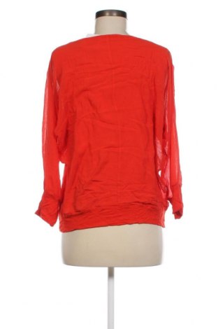 Дамска блуза Xandres, Размер L, Цвят Оранжев, Цена 4,32 лв.