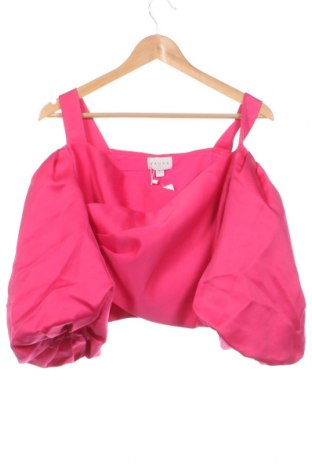 Дамска блуза Yaura, Размер L, Цвят Розов, Цена 63,00 лв.