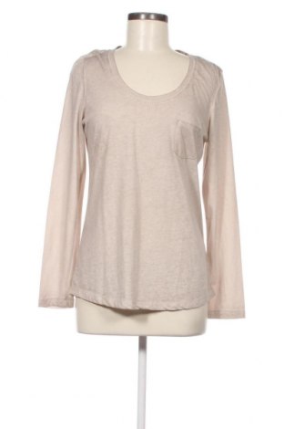Γυναικεία μπλούζα Yaya, Μέγεθος L, Χρώμα  Μπέζ, Τιμή 3,58 €