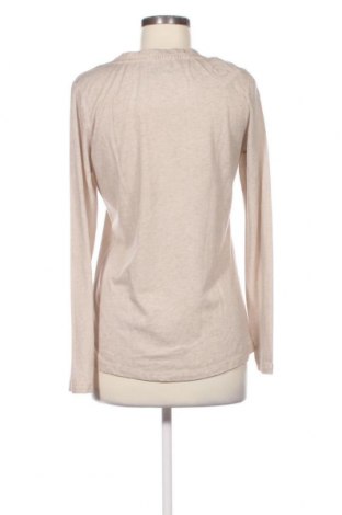 Γυναικεία μπλούζα Yaya, Μέγεθος L, Χρώμα  Μπέζ, Τιμή 5,26 €