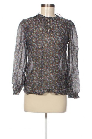 Дамска блуза Yessica, Размер XS, Цвят Многоцветен, Цена 3,99 лв.