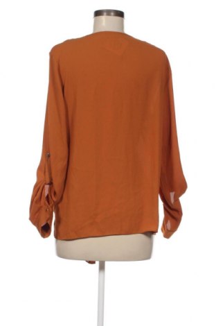 Damen Shirt Yessica, Größe M, Farbe Braun, Preis 9,62 €