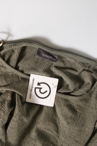 Damen Shirt Yessica, Größe M, Farbe Grün, Preis € 3,04