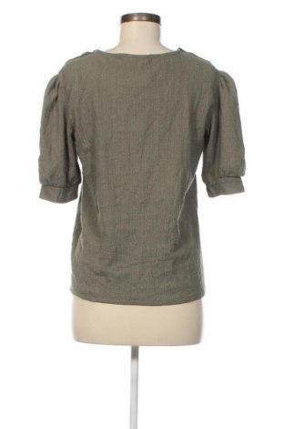 Дамска блуза Yessica, Размер M, Цвят Зелен, Цена 5,89 лв.