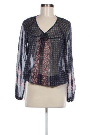 Γυναικεία μπλούζα Yessica, Μέγεθος M, Χρώμα Μπλέ, Τιμή 2,23 €