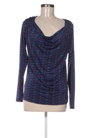 Γυναικεία μπλούζα Yessica, Μέγεθος M, Χρώμα Πολύχρωμο, Τιμή 2,02 €