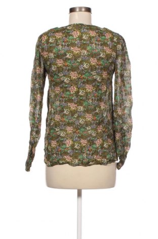Γυναικεία μπλούζα Yessica, Μέγεθος XS, Χρώμα Πολύχρωμο, Τιμή 2,23 €
