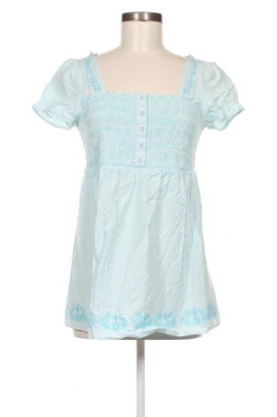 Γυναικεία μπλούζα Yessica, Μέγεθος S, Χρώμα Μπλέ, Τιμή 18,45 €