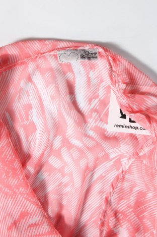 Γυναικεία μπλούζα Young Dimension, Μέγεθος S, Χρώμα Πολύχρωμο, Τιμή 1,64 €