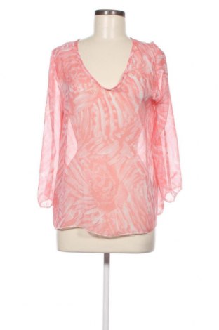Γυναικεία μπλούζα Young Dimension, Μέγεθος S, Χρώμα Πολύχρωμο, Τιμή 1,73 €