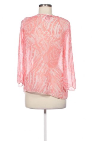 Γυναικεία μπλούζα Young Dimension, Μέγεθος S, Χρώμα Πολύχρωμο, Τιμή 1,64 €