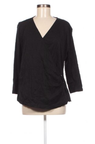 Дамска блуза Zamba, Размер M, Цвят Черен, Цена 26,00 лв.
