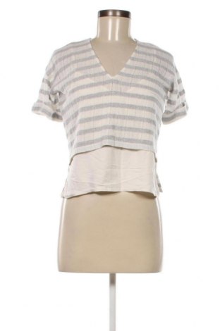 Γυναικεία μπλούζα Zara, Μέγεθος S, Χρώμα Πολύχρωμο, Τιμή 3,05 €