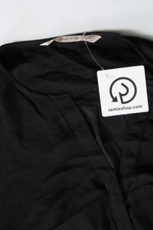 Damen Shirt Zara Trafaluc, Größe S, Farbe Schwarz, Preis € 13,92