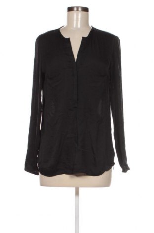Damen Shirt Zara Trafaluc, Größe S, Farbe Schwarz, Preis 5,57 €