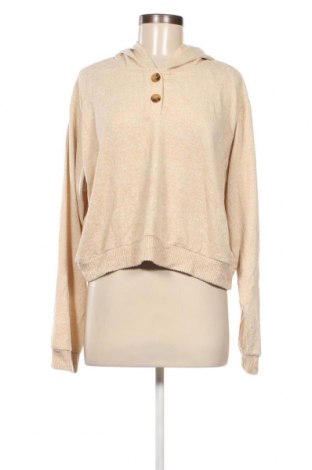 Damen Shirt Zeeman, Größe XL, Farbe Beige, Preis 3,17 €