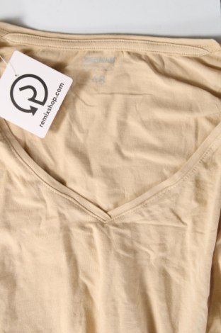 Damen Shirt Zeeman, Größe XXL, Farbe Ecru, Preis 7,27 €