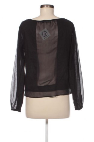 Дамска блуза Zero, Размер M, Цвят Черен, Цена 23,91 лв.