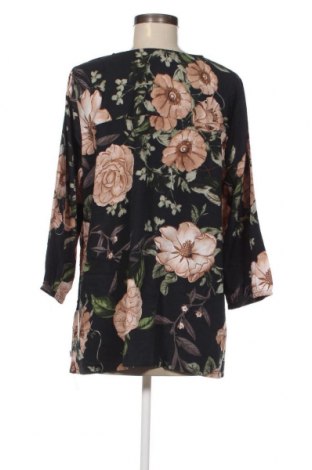 Дамска блуза Zhenzi, Размер S, Цвят Многоцветен, Цена 5,51 лв.