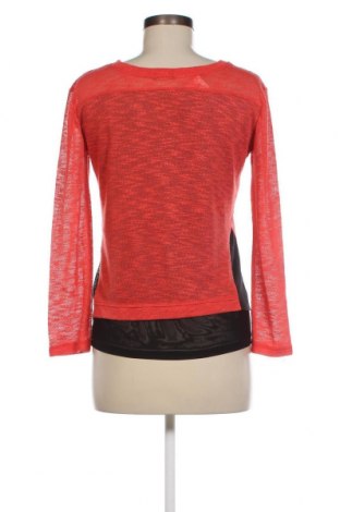 Γυναικεία μπλούζα Zornitsa, Μέγεθος S, Χρώμα Πορτοκαλί, Τιμή 2,39 €