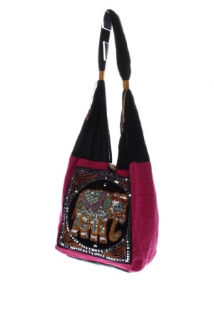 Damentasche, Farbe Mehrfarbig, Preis 5,83 €