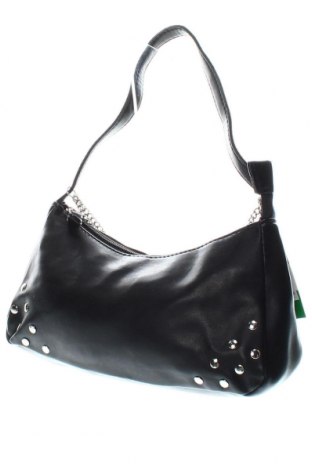 Γυναικεία τσάντα, Χρώμα Μαύρο, Τιμή 15,92 €