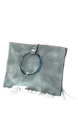 Γυναικεία τσάντα, Χρώμα Μπλέ, Τιμή 7,52 €