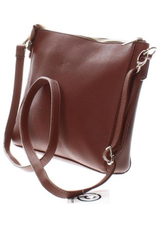 Γυναικεία τσάντα, Χρώμα Καφέ, Τιμή 34,09 €