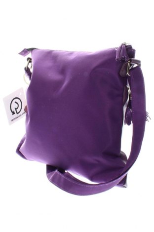 Γυναικεία τσάντα, Χρώμα Βιολετί, Τιμή 15,35 €