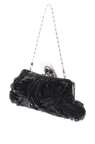 Γυναικεία τσάντα, Χρώμα Μαύρο, Τιμή 18,47 €