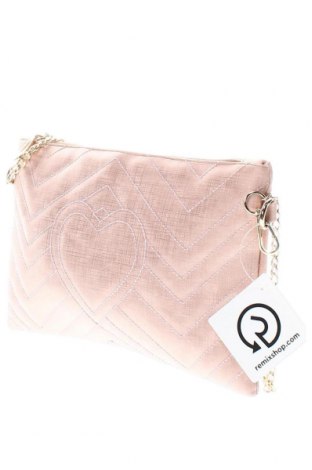 Γυναικεία τσάντα, Χρώμα Ρόζ , Τιμή 9,52 €