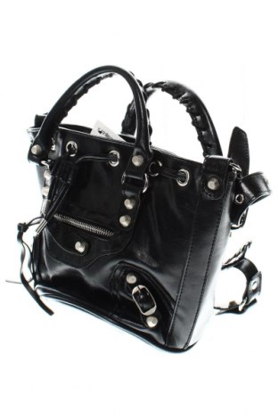 Дамска чанта Billini, Цвят Черен, Цена 36,00 лв.