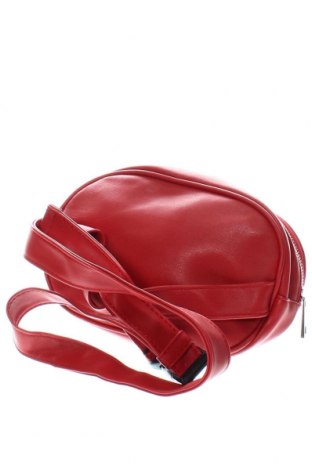 Дамска чанта Bpc Bonprix Collection, Цвят Червен, Цена 15,58 лв.
