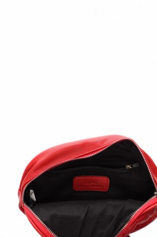 Дамска чанта Bpc Bonprix Collection, Цвят Червен, Цена 15,58 лв.