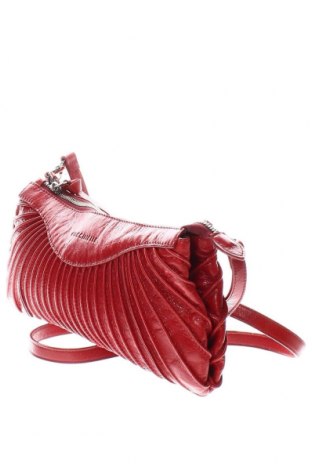 Дамска чанта Coccinelle, Цвят Червен, Цена 234,81 лв.