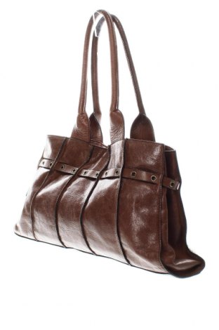 Γυναικεία τσάντα Coccinelle, Χρώμα Καφέ, Τιμή 144,07 €