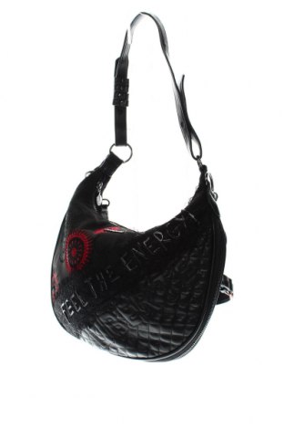 Dámska kabelka  Desigual, Farba Čierna, Cena  19,28 €