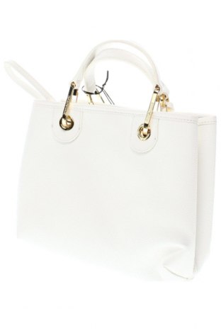 Дамска чанта Emporio Armani, Цвят Бял, Цена 564,00 лв.