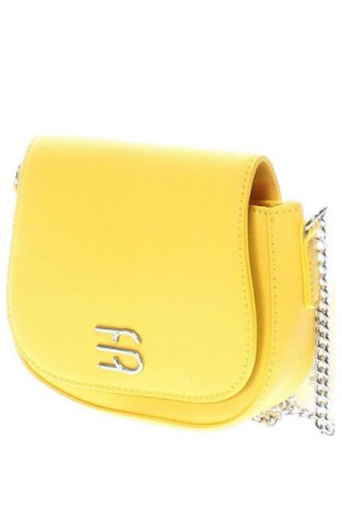 Γυναικεία τσάντα Esprit, Χρώμα Κίτρινο, Τιμή 13,46 €