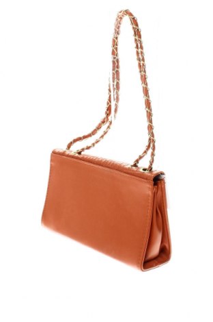 Γυναικεία τσάντα Francesca Rossi, Χρώμα Πορτοκαλί, Τιμή 56,34 €