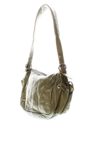 Дамска чанта Furla, Цвят Зелен, Цена 261,00 лв.