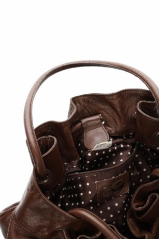 Γυναικεία τσάντα Furla, Χρώμα Καφέ, Τιμή 182,61 €