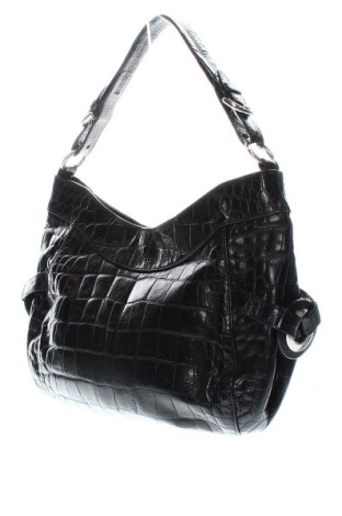 Дамска чанта Furla, Цвят Черен, Цена 362,00 лв.